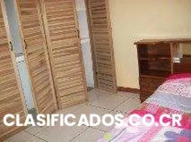 Habitacion para mujer 61 51 69 34