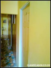 Habitaciones / cuarto / dormitorio cartago multiservices.