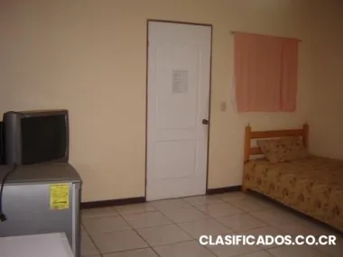 Habitaciones en alquiler escazu