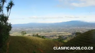 Hectares plus 3360mt2 in santa ana. $500.400/san josé