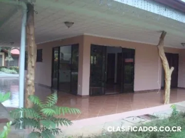 Hermosa casa en club privado cerca de fortuna san carlos