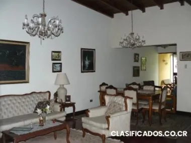 Hermosa casa en venta