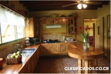 Hermosa casa en venta