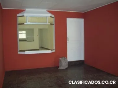 Hermosa casa nueva en cartago