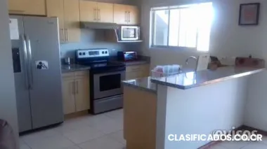 Hermoso apartamento en condominio - beautiful apartment in condominium