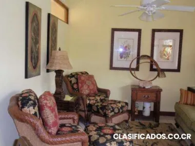 Hermoso apartamento en jaco a 300 metros de la playa
