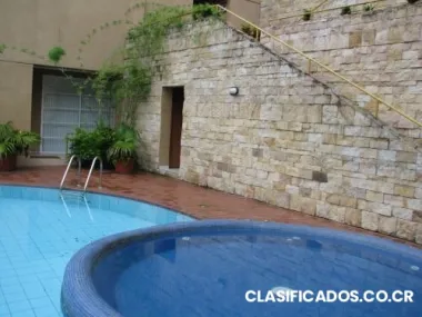 Hermoso apartamento en venta para inversionista en escazu