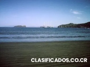 House coco beach so much nature