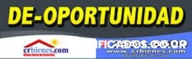 Informacion de propiedades de-oportunidad en crbienes.com. por tiempo limitado