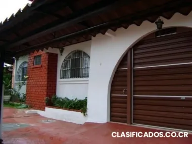 La guaria moravia san jose