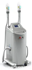 Large spot ipl system