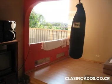 Linda casa!! el bosque-