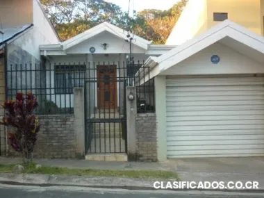 Linda casa en san pablo de heredia