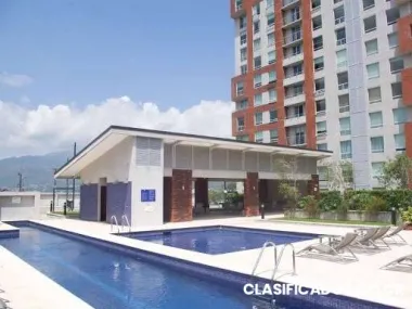 Lindo apartamento en condominio en don bosco san jose para venta (#1160)
