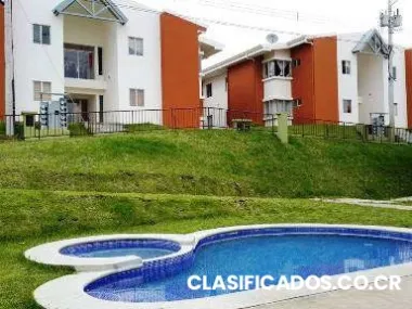 Lindo apartamento en condominio nuevo en san pablo de heredia para venta (#1284)