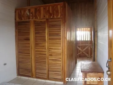 Lindo apartamento en el cocal, puntarenas