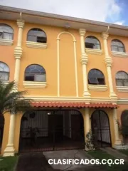 Lindo apartamento (loft) en condominio en santo domingo de heredia para venta (#1047)