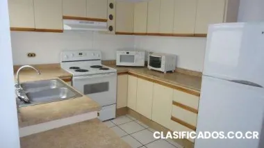 Lindo apartamento seguro