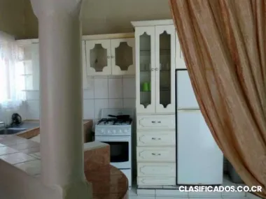 Lindo apartamento totalmente amueblado