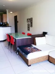 Lindo y espacioso apartamento en venta dentro condominio
