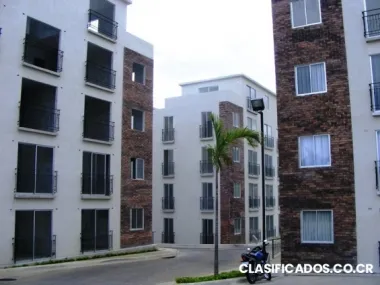 Lindos apartamentos en condominio en san sebastián san josé para venta (#1005)
