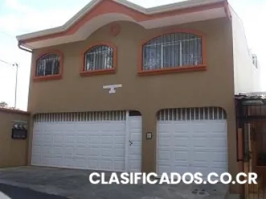 Lindos apartamentos en heredia