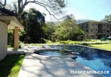 Lindos apartamentos nuevos en condominio en ciudad colon san josé para venta (1179)