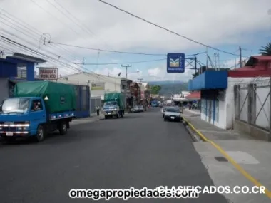 Local comercial cartago centro