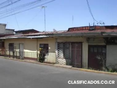 Local comercial en escazu