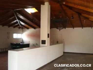 Local comercial en guachipelin de escazu