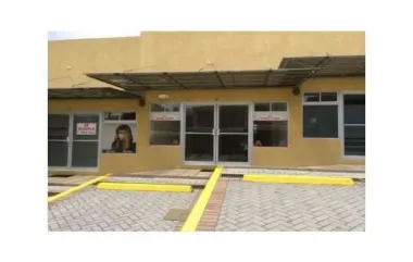 Local comercial en san pablo de heredia financiado al 8%