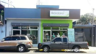 Local comercial excelente ubicacion
