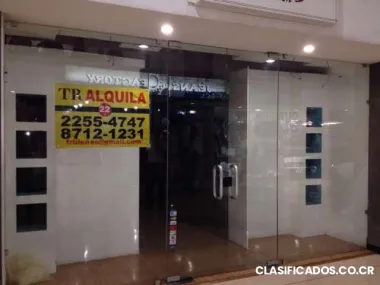 Local comercial mall internacional