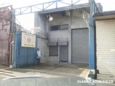 Local comercial para la venta o alquiler