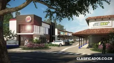 Local comercial plaza santo domingo