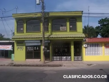 Local comercial,roble puntarenas