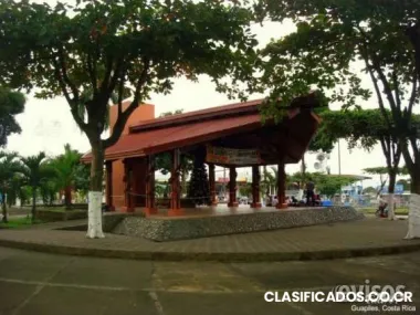 Local para oficinas guapiles centro