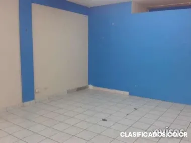 Locales comerciales en escazú centro