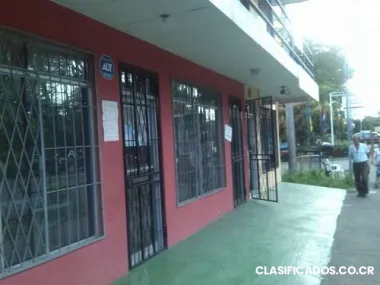 Locales comerciales jaco