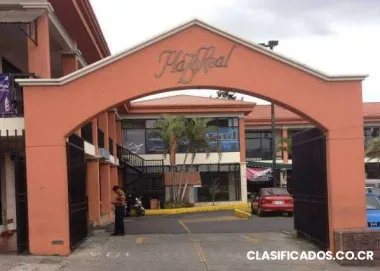 Locales comerciales y oficinas en alquiler escazú