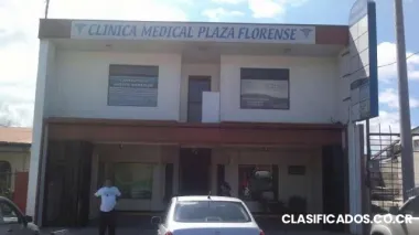 Locales para oficinas o consultorios a excelente precio en heredia