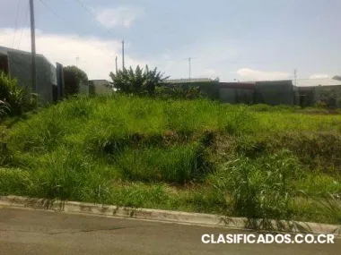 Lote #111 heredia canton central, costa rica