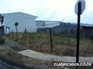 Lote #49 heredia urb. maria cristina