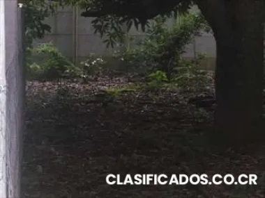 Lote #53 ciudad colon san jose