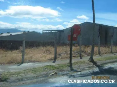 Lote 80 sta barbara de heredia