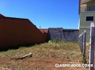 Lote #84 santa bárbara heredia, costa rica.