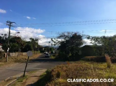 Lote #94 san joaquín heredia, costa rica.