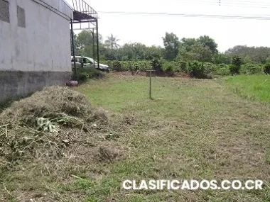 Lote barreal de heredia calle alcala #21