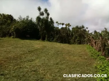 Lote con preciosas e impresionantes vistas