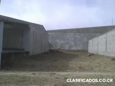 Lote en caballo blanco, cartago, urbanizacion lankaster ii, lote 3c